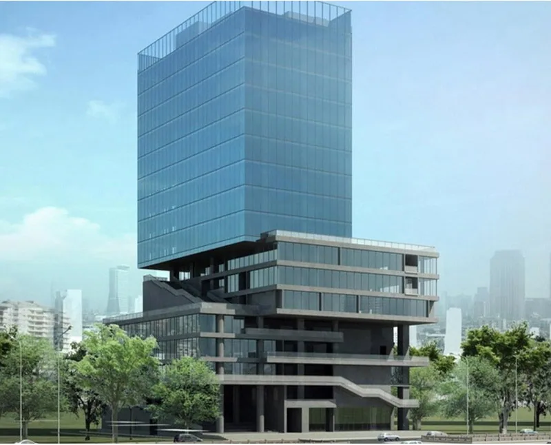 Hihaus Thailand Project - HIHAUS project photo