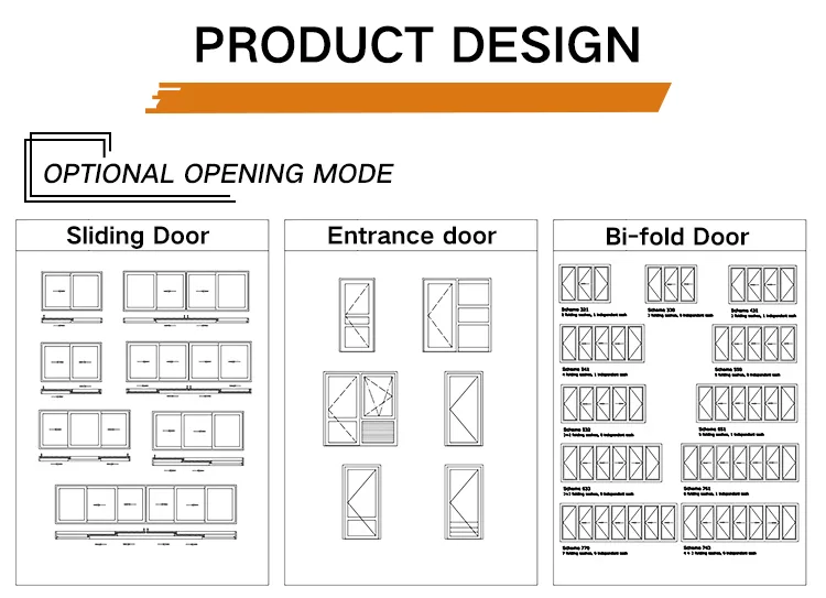 Pvc Upvc Double Glazed Hinged Patio Casement French Doors With Screens - HIHAUS