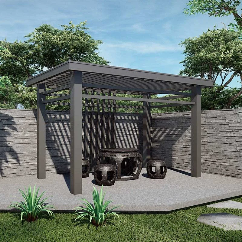 Hihaus Aluminum 4 Season Sun Porch Solarium Conservatory Addition To House - HIHAUS