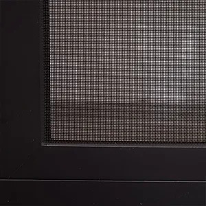 Custom Black Aluminum Basement Bathroom Sliding Window Company - HIHAUS