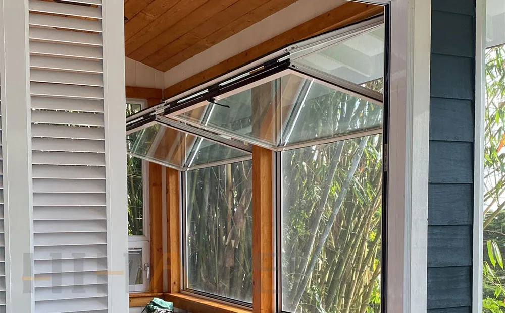 Wooden Villa Renovation — Hawaii, USA - HIHAUS project photo