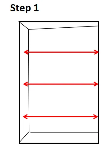 How to Measure a Door Opening