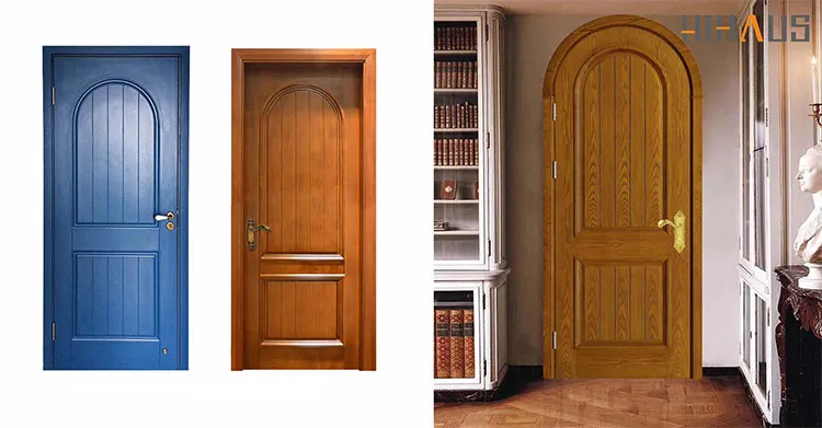 How the Right Front Door Changes a Home