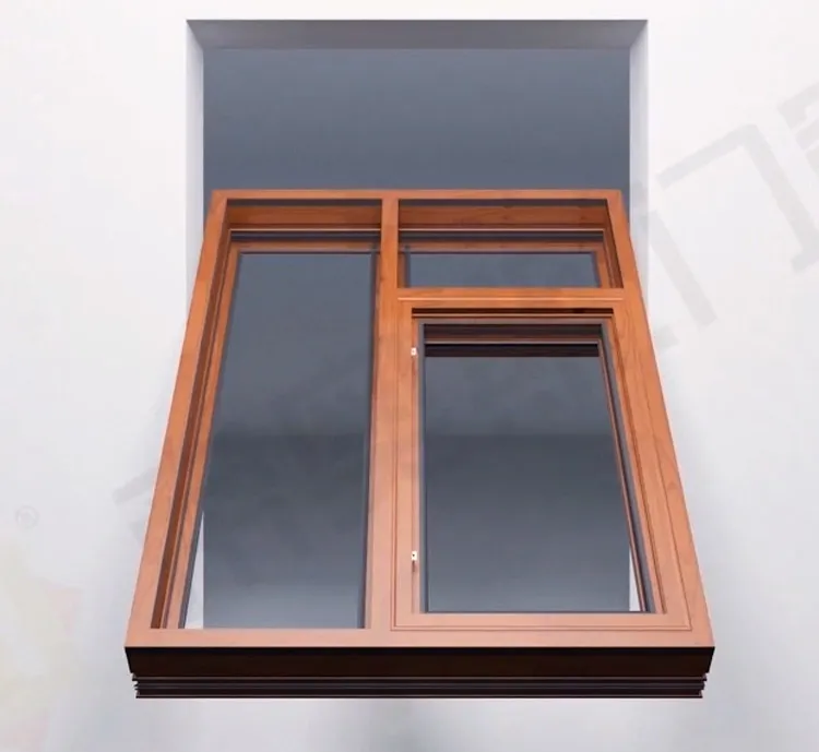 How to Install a Casement Window