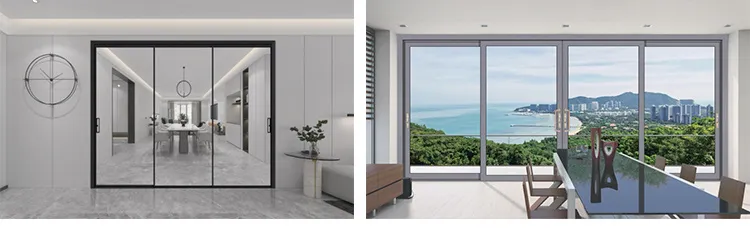 How to Choose Doors and Windows for a Project