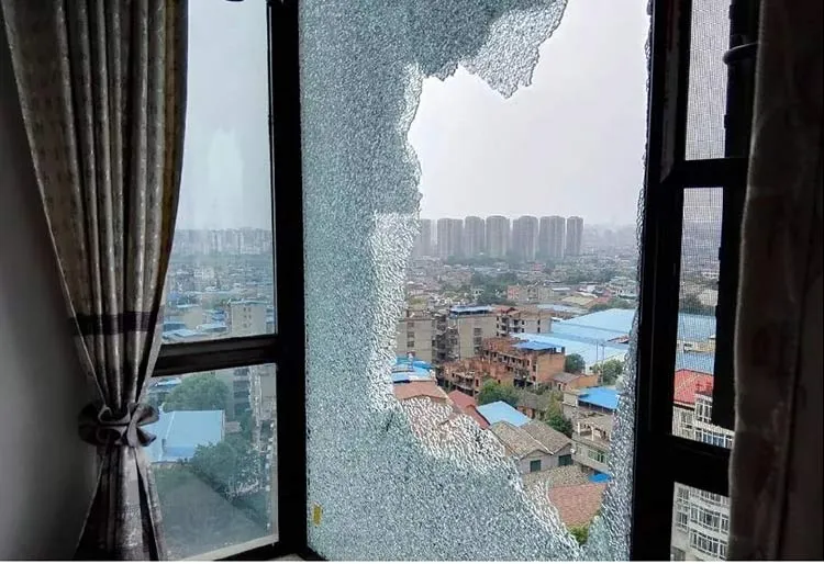 Five Signs an Insulating Glass Unit Is Failing