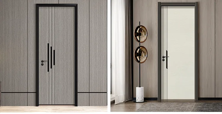 Wooden Door Maintenance: Five Things That Matter