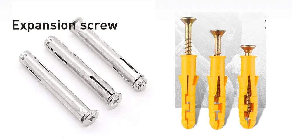 Choosing Screws for Window and Door Installation
