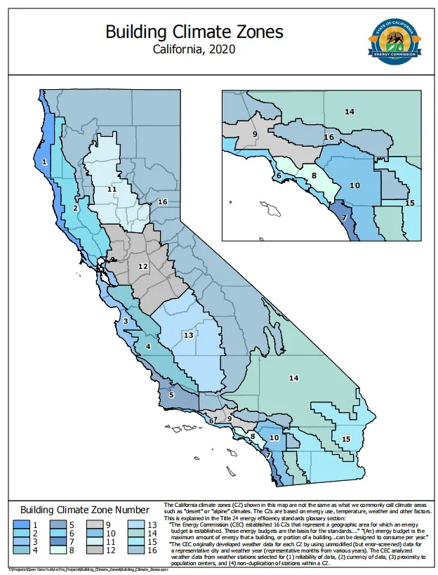California Title 24: What It Requires of Your Windows