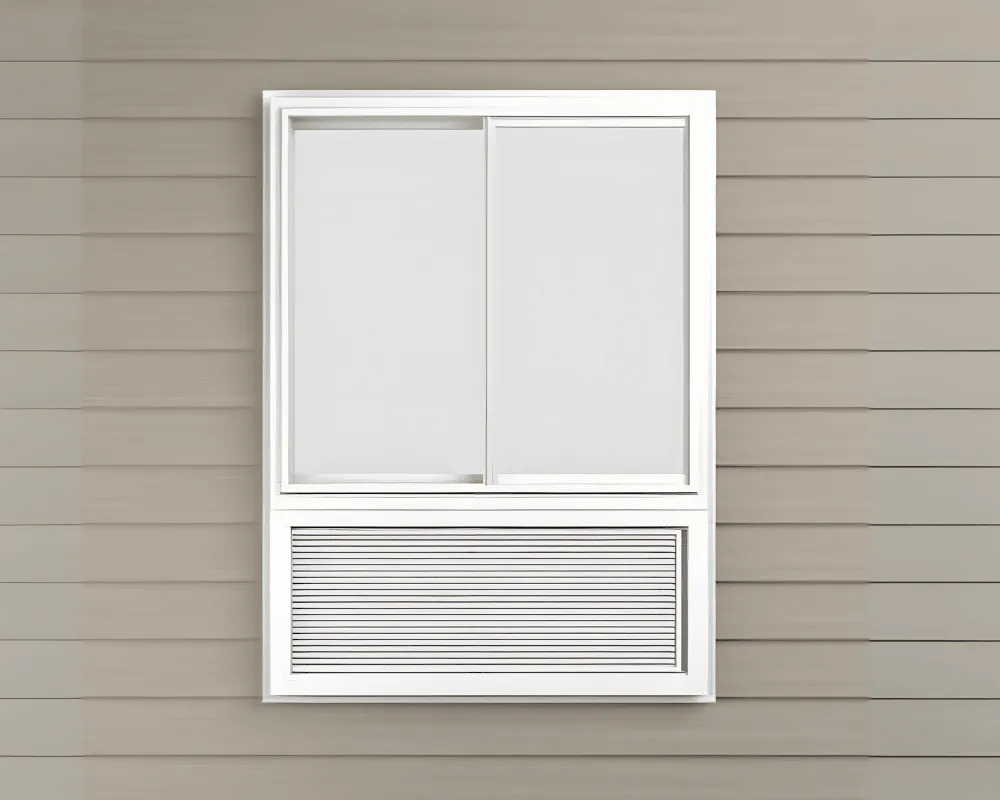 PTAC Windows for Hotels: Installation and HVAC Compatibility